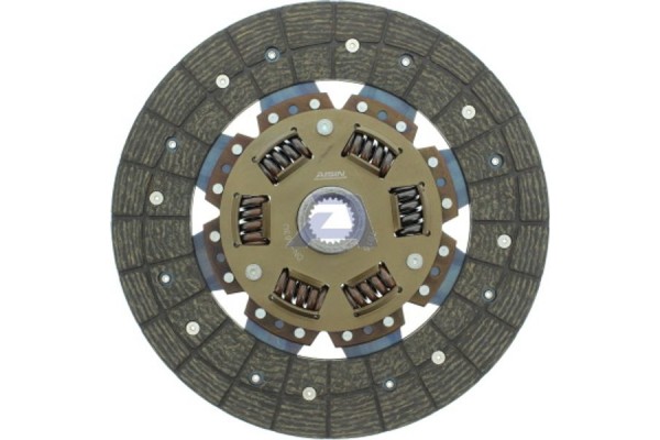 Aisin Δίσκος Συμπλέκτη - DN-063U