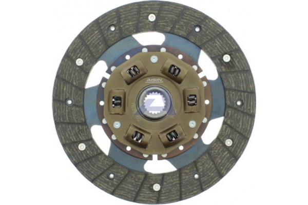 Aisin Δίσκος Συμπλέκτη - DS-023U