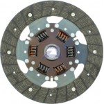 Aisin Δίσκος Συμπλέκτη - DS-023U