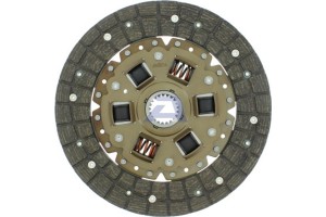 Aisin Δίσκος Συμπλέκτη - DT-036