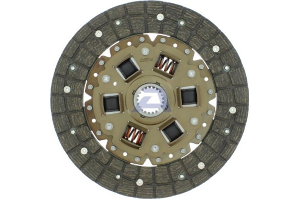 Aisin Δίσκος Συμπλέκτη - DT-036