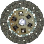 Aisin Δίσκος Συμπλέκτη - DT-036