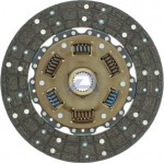 Aisin Δίσκος Συμπλέκτη - DT-071