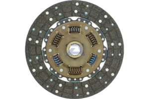 Aisin Δίσκος Συμπλέκτη - DT-071