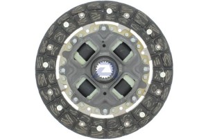 Aisin Δίσκος Συμπλέκτη - DT-123VE