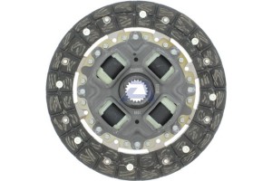 Aisin Δίσκος Συμπλέκτη - DT-123VE