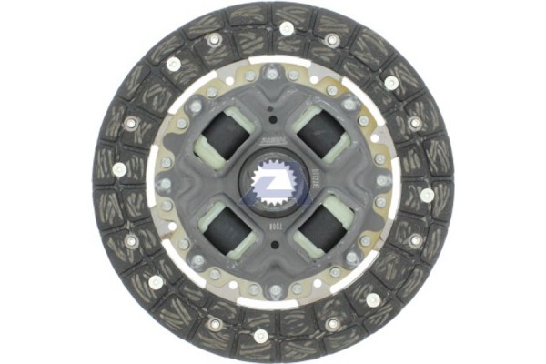 Aisin Δίσκος Συμπλέκτη - DT-123VE