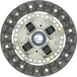 Aisin Δίσκος Συμπλέκτη - DT-123VE