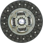 Aisin Δίσκος Συμπλέκτη - DTX-099