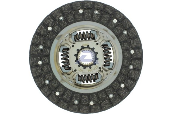 Aisin Δίσκος Συμπλέκτη - DTX-099