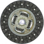 Aisin Δίσκος Συμπλέκτη - DTX-099