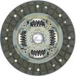 Aisin Δίσκος Συμπλέκτη - DTX-117