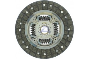 Aisin Δίσκος Συμπλέκτη - DTX-117