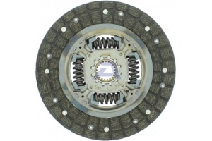 Aisin Δίσκος Συμπλέκτη - DTX-117