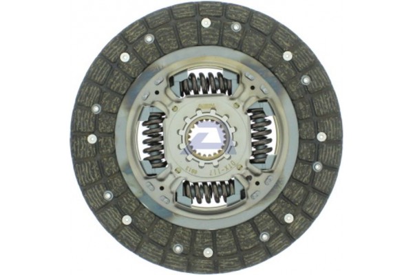 Aisin Δίσκος Συμπλέκτη - DTX-117