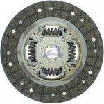 Aisin Δίσκος Συμπλέκτη - DTX-117
