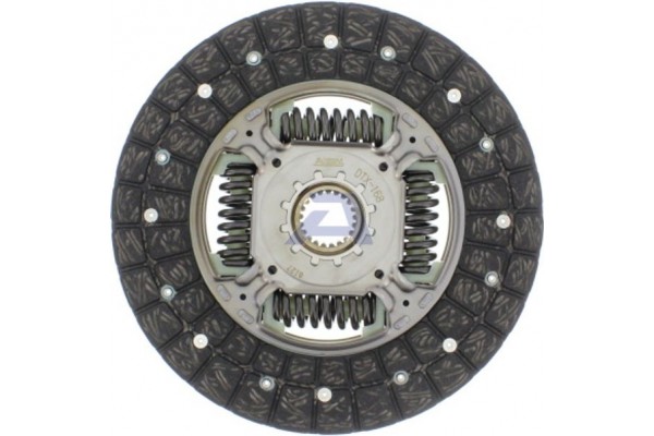 Aisin Δίσκος Συμπλέκτη - DTX-168