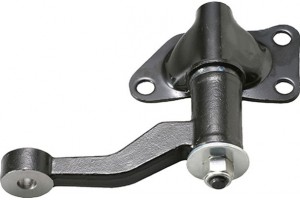 Aisin Ενδιάμεσος Μοχλός Τιμονιού - JIANI-004