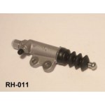 Aisin Κάτω Αντλία συμπλέκτη, Συμπλέκτης - RH-011