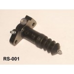 Aisin Κάτω Αντλία συμπλέκτη, Συμπλέκτης - RS-001