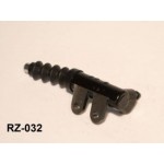 Aisin Κάτω Αντλία συμπλέκτη, Συμπλέκτης - RZ-032 Aisin Κάτω Αντλία συμπλέκτη, Συμπλέκτης - RZ-032