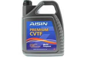 Aisin Λάδι Αυτόματου Κιβωτίου Ταχυτήτων - CVTF-90005