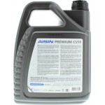 Aisin Λάδι Αυτόματου Κιβωτίου Ταχυτήτων - CVTF-90005