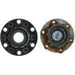 Aisin Πλήμνη Τροχού - FHG-005