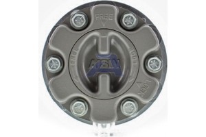 Aisin Πλήμνη Τροχού - FHM-003