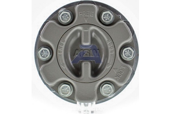 Aisin Πλήμνη Τροχού - FHM-003