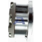 Aisin Πλήμνη Τροχού - FHM-003