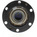 Aisin Πλήμνη Τροχού - FHS-005