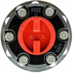Aisin Πλήμνη Τροχού - FHT-018