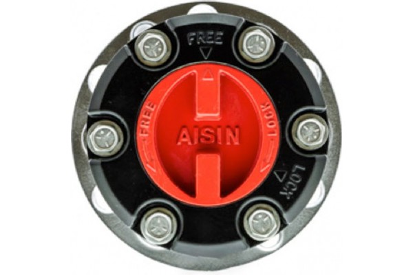 Aisin Πλήμνη Τροχού - FHT-018