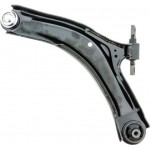 Aisin Ψαλίδι, Ανάρτηση Τροχών - JTANI-002