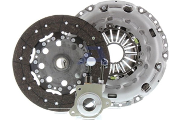 Aisin Σετ Συμπλέκτη - CKK-023R