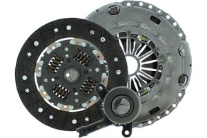 Aisin Σετ Συμπλέκτη - CKM-111R