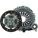 Aisin Σετ Συμπλέκτη - CKN-171R Aisin Σετ Συμπλέκτη - CKN-171R