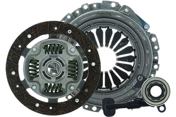 Aisin Σετ Συμπλέκτη - CKN-171R Aisin Σετ Συμπλέκτη - CKN-171R