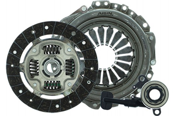 Aisin Σετ Συμπλέκτη - CKN-172R