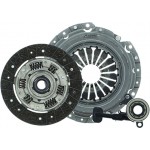 Aisin Σετ Συμπλέκτη - CKN-216R