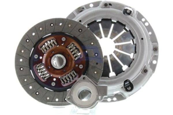 Aisin Σετ Συμπλέκτη - CKS-053R