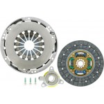 Aisin Σετ Συμπλέκτη - CKT-338R