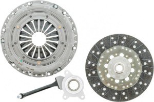 Aisin Σετ Συμπλέκτη - CKY-139R