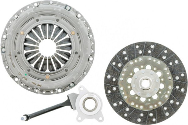 Aisin Σετ Συμπλέκτη - CKY-139R