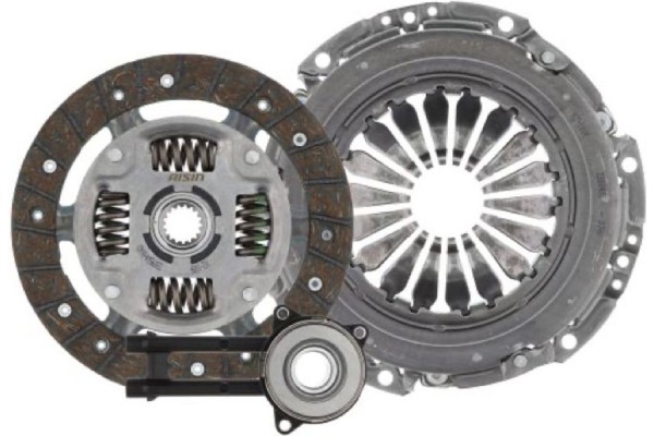 Aisin Σετ Συμπλέκτη - CKZ-608R