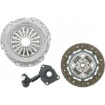 Aisin Σετ Συμπλέκτη - CKZ-632R