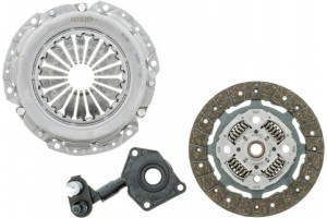 Aisin Σετ Συμπλέκτη - CKZ-632R