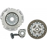 Aisin Σετ Συμπλέκτη - CKZ-632R