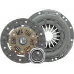 Aisin Σετ Συμπλέκτη - KD-017A